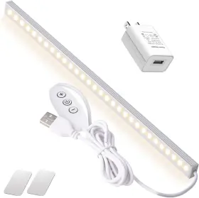 605182609487 DWEPTU Cabinet Lighting Dimmable Pack Ac Plug