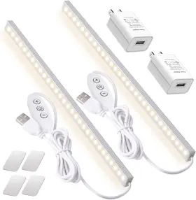 605182609494 DWEPTU Led Cabinet Lighting Dimmable Lights