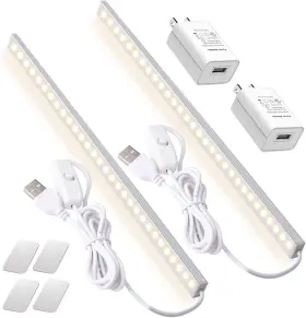 605182609500 DWEPTU Led Cabinet Bar Usb Ac Plug
