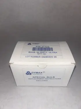 37123 DYMAX Bulb Ultra