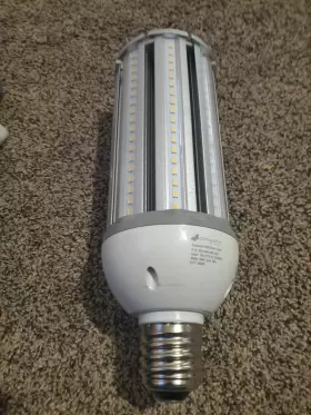 CCT4000K DYNASTY Led Omni Light Corn Cob