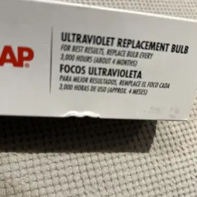 43050 DYNATRAP Insect Trap Uv Bulb #2