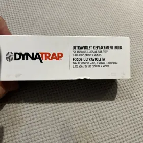 43050 DYNATRAP Insect Trap Uv Bulb