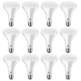 445006297208 E-ENERGETIC LIGHTING Dimmable Led Light Bulb