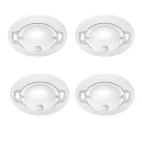 744110983210 E-ENERGETIC LIGHTING Motion Sensor Bulbs Colth