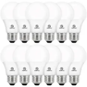 YGA03C56 E-ENERGETIC LIGHTING Dimmable Led Light Bulbs