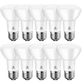 BR20 E-ENERGETIC LIGHTING Led Bulb Dimmable