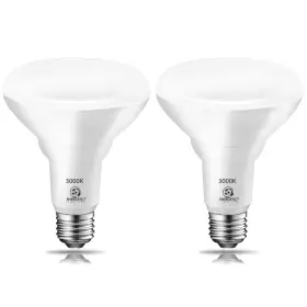 822985546713 E-ENERGETIC LIGHTING Pack Led Recessed Recess