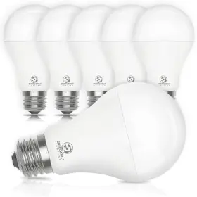 822985547079 E-ENERGETIC LIGHTING Pack Led Light Bulb Bright