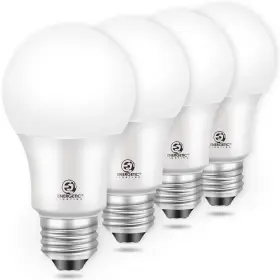 822985551090 E-ENERGETIC LIGHTING Dusk Dawn Led Light Bulb
