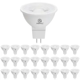 B0BZVBN888 E-ENERGETIC LIGHTING Dimmable Led Bulb Halogen Eq