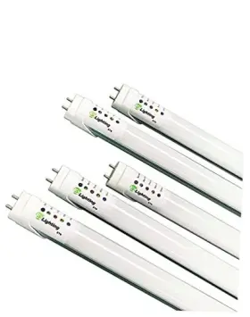 E2-T8-4FT E2LIGHTING Led Bulbs Fluorescent Tube Pack