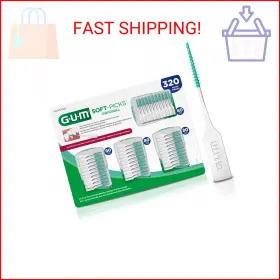 691201149690 EAGLE Gum Picks Dental Cleaning Hea
