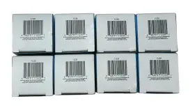 11220 EARTHBULB Led Candelabra Dimmable Bulbs #2