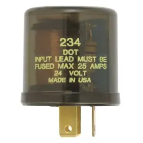 051712813501 EATON BUSSMANN Flasher Terminals