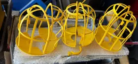 1465Y-SP EATON COOPER Temporary Light Bulbs Guards