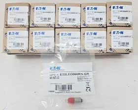 E22LED060RN EATON Led Bulbs