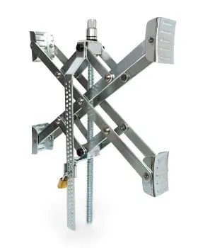 44663 EAZ-LIFT Wheel Wrench Lock Tire Spacing