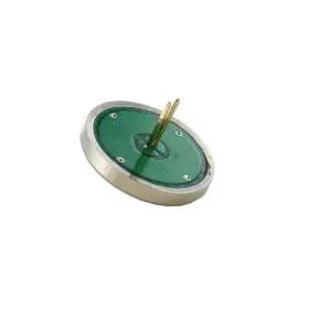 788934156405 EBLCL Lamp Mini Mag Lite Cell Led Conversion #3