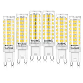 G9-A-88 ECO.LUMA Led Bulb Natural Dimmable Efficient