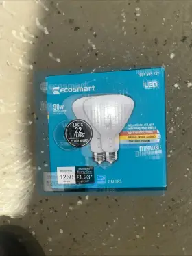 1004605732 ECO-SMART Pack Led