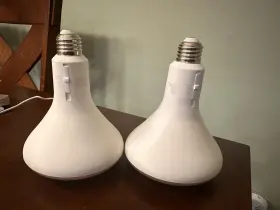 1006247269 ECO-SMART Cec Dimmable Led Light Bulb Selectable #3