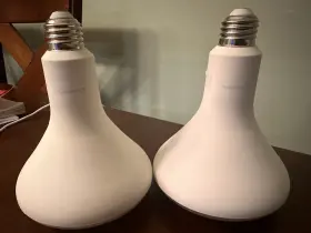 1006247269 ECO-SMART Cec Dimmable Led Light Bulb Selectable