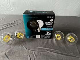 1006305804 ECO-SMART Led Light Bulbs