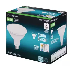 14PR38250W6CT01 ECO-SMART Equiv Dimmable Led Spot Light Bulb