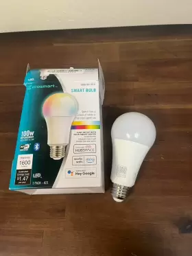 192968015810 ECO-SMART Selectable Temperature