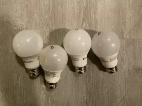 693690564107 ECO-SMART Led Dimmable Energy Efficient Light #3