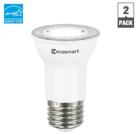 693690569430 ECO-SMART Led Light Bulbs Dimmable Flood Bright