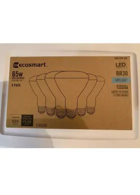 1002-878-703 ECO-SMART Led Pack