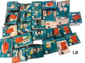 815508024157 ECO-SMART Led Light Box Bulbs