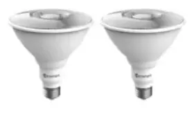 A6PR38120WESD03 ECO-SMART Led Motion Sensor Flood Light Bulb