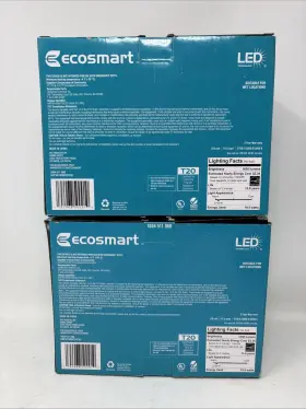 A9P38150WT20C02 ECO-SMART Bulbs Led Flood Lights #2