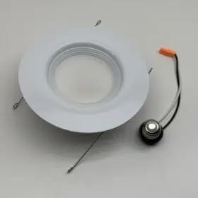 DL-N34A11FR1-27 ECO-SMART Led Retrofit Recessed Recess Light #2