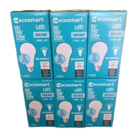 FG-04257 ECO-SMART Led Light Bulbs