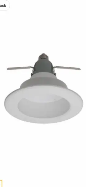 GIDDS-3552437 ECO-SMART Led Downlight Lamp