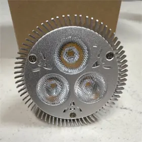 ECO-PAR-20-GU-7-WW-50 ECO-STORY LLC Led Lamp Bulb Base Box