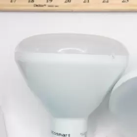 1003034602 ECOSMART Dimmable Led Light Bulb Eqv Scratched #3