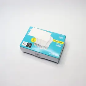 11A19075WESD002 ECOSMART Dimmable Led Light Bulb Bright