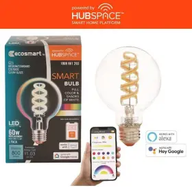 192968021774 ECOSMART Smart Changing Cec Led Light Bulb