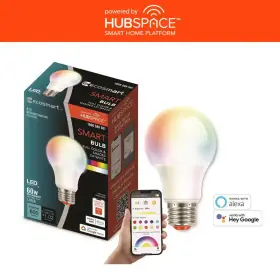445014266227 ECOSMART Smart Changing Cec Led Light Bulb Voice
