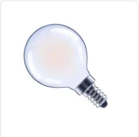 3-PK ECOSMART Led Bulb Candelabra Dimmable #2