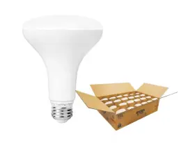 840072823318 ECOSMART Equiv Flood Light Dimmable Led Bulb