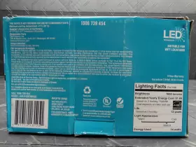 A19J14DE26850Z ECOSMART Dimmable Led Light Bulb #2