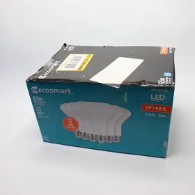 A20BR3065WESD26 ECOSMART Dimmable Led Light Bulbs