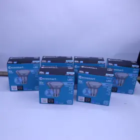 A20PR2050WESD52 ECOSMART Dimmable Beam Angle Led Light Bulb