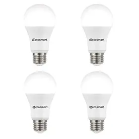 A7A19A100WUL03 ECOSMART Dimmable Cec Led Light Bulb